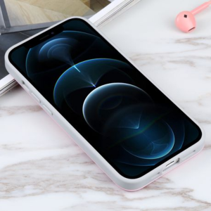 Goospery Sliding Card Cover for iPhone 13 Pro MAX (6.7 Inch) - Image 12