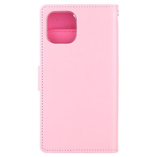 Goospery Rich Diary Flip Cover for iPhone 11 Pro 5.8"
