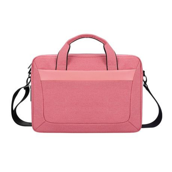 Dj06 Series 13.3 Inch Multi-Functional Laptop Bag - Grey