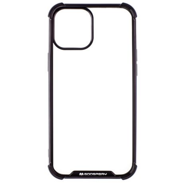 Goospery Wonder Protect Cover for iPhone 12 PRO (6.1")