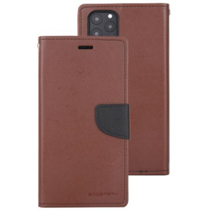 Goospery Fancy Diary Flip Cover for iPhone 11 Pro - Image 2