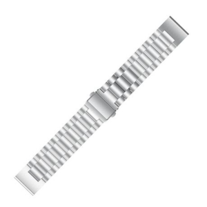 5by5 President Style Quick Release Strap for Garmin 26mm - Image 7