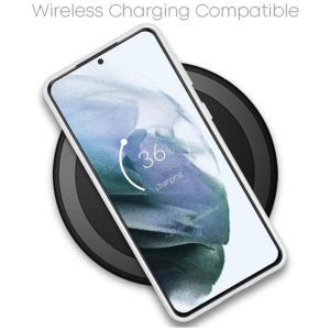 GOOSPERY Pearl Jelly Cover for Samsung S21 PLUS 6.7" - Image 31