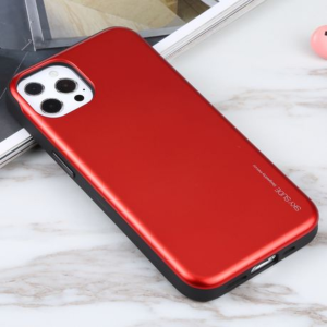 Goospery Sliding Card Cover for iPhone 13 PRO (6.1 Inch) - Image 7