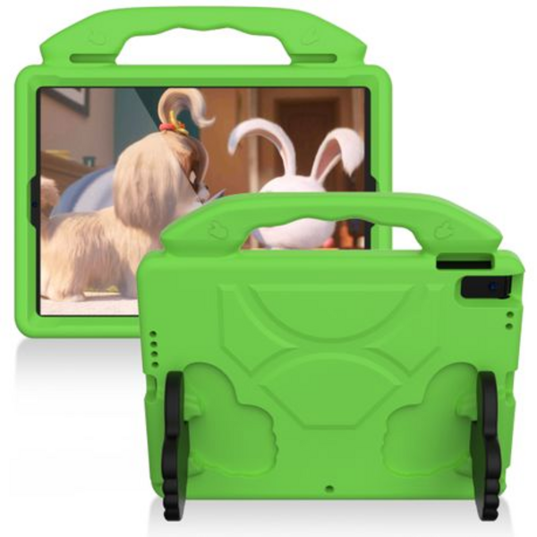 T4U Shockproof Kids Cover for 2019 iPad 10.2 inch with Stand