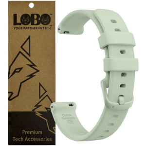 LOBO Quick Release Strap Compatible with Garmin Lily 2 (14mm) - Image 44