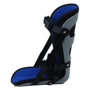 T4U Planter Fasciitis or Achilles Tendonitis Night Splint - L-XL - Image 1