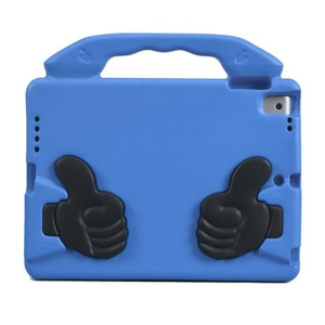 T4U Shockproof Kids Cover for iPad 9.7 inch with Stand - Image 12
