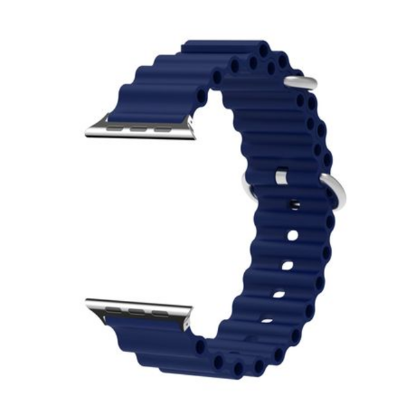 LOBO Ocean Strap for Apple Watch Ultra 49mm, Series 7/8 45mm