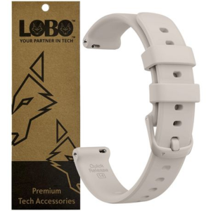 LOBO Quick Release Strap Compatible with Garmin Lily 2 (14mm) - Image 15