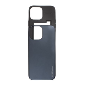 Goospery Sliding Card Cover for iPhone 13 PRO (6.1 Inch) - Image 27