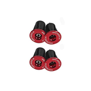 Meroca Handle Bar End Plus (4 Pack - 2 Pairs) - Image 14