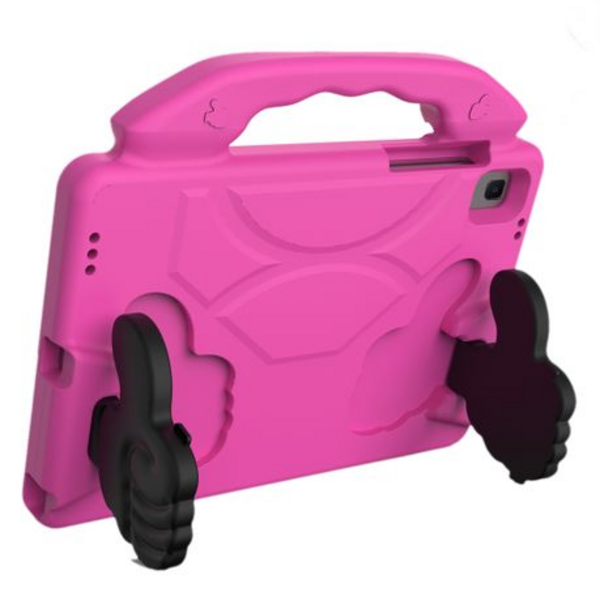 T4U Shockproof Kids Cover for 2020 Galaxy Tab A7 with Stand (10.4")