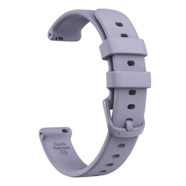 LOBO Quick Release Strap Compatible with Garmin Lily 2 (14mm)