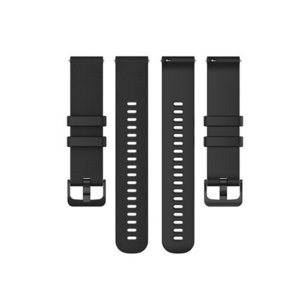LOBO QuickRelease Watch Strap For Garmin Forerunner 255/265/745 Venu 2/3