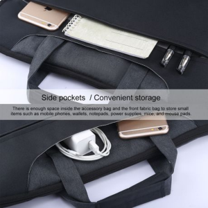 Haweel Laptop Sleeve/Bag 15.6 inch - Image 4