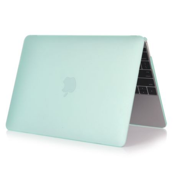 5by5 Hard-Shell Cover for Macbook Air 13" (Opaque)