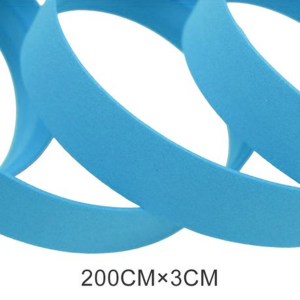 TOSEEK Handle Bar Tape with Bar End Plugs - Image 6