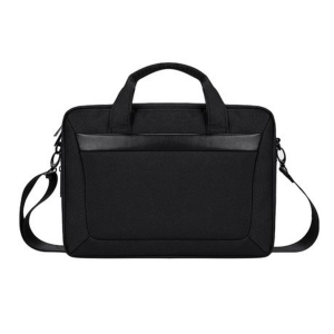 Dj06 Series 13.3 Inch Multi-Functional Laptop Bag - Grey - Image 12