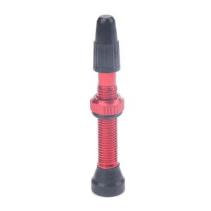 T4U Tubeless Valve Set with Tools and 4 Cores (40mm) - Image 6
