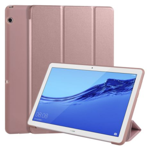 T4U PU Leather Tri Fold Flip Cover for Huawei MediaPad T5 10 inch - Image 16