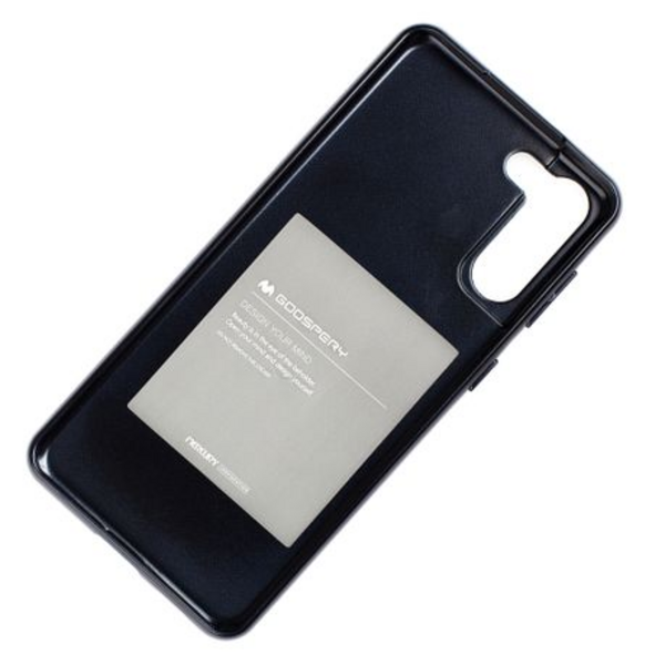 GOOSPERY i-Jelly Cover for Samsung S21 PLUS 6.7"