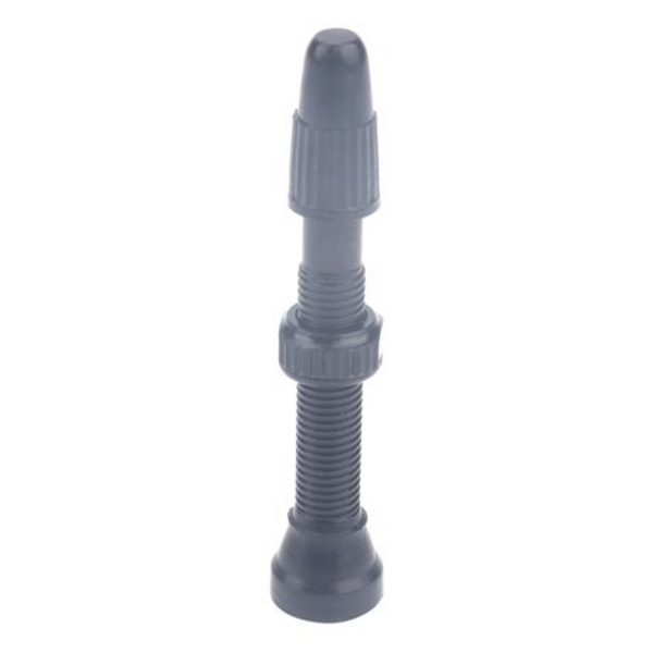 T4U Tubeless Valve Set with Tools and 4 Cores (40mm)