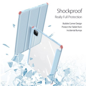 Dux Ducis Toby Series Case / Cover for iPad Pro 12.9 (2018/2020/2021/2022)