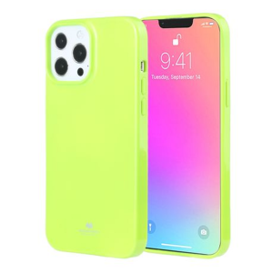 Goospery Jelly Cover for iPhone 13 PRO (6.1 inch) - Image 13