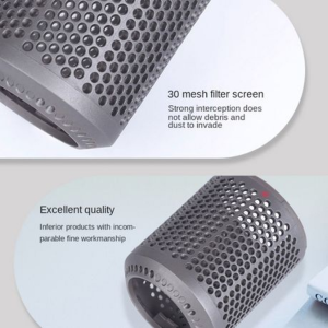 Outer Filter Covers for Dyson HD01/HD03/HD08 Hair Dryers - 2 - Image 2