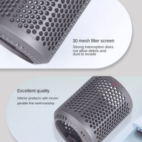 Outer Filter Covers for Dyson HD01/HD03/HD08 Hair Dryers - 2