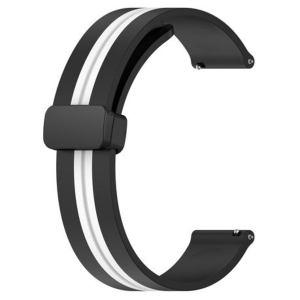 LOBO 20mm Two-Tone Strap With Magnetic Clasp For Garmin - Image 10