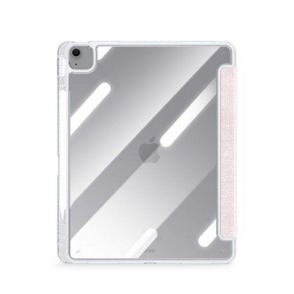 DUX DUCIS Unid Series Case - iPad Air 13(2024)/iPad Pro 12.9(2018/20/21/22)