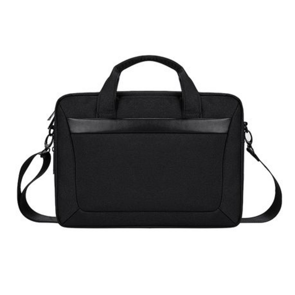 Dj06 Series 13.3 Inch Multi-Functional Laptop Bag - Grey