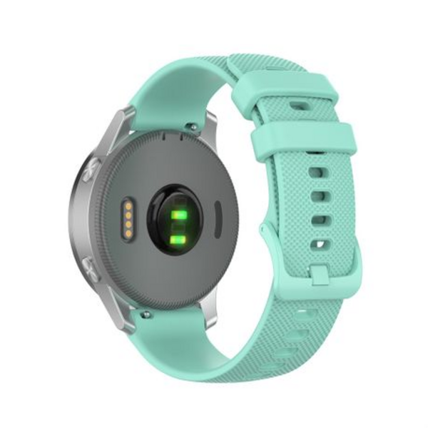 LOBO QuickRelease Watch Strap For Garmin Forerunner 255/265/745 Venu 2/3