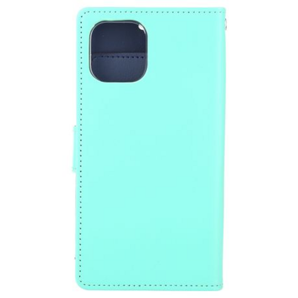 Goospery Rich Diary Flip Cover for iPhone 11 Pro 5.8"