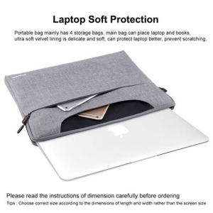 Haweel Laptop Sleeve/Bag 13.3 inch - Image 20