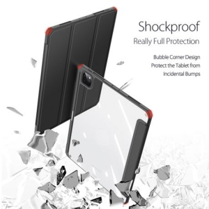 Dux Ducis Toby Series Case / Cover for iPad Pro 12.9 (2018/2020/2021/2022) - Image 18