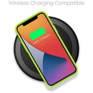 Goospery Pearl Jelly Cover for iPhone 12 Pro MAX (6.7") - Image 6