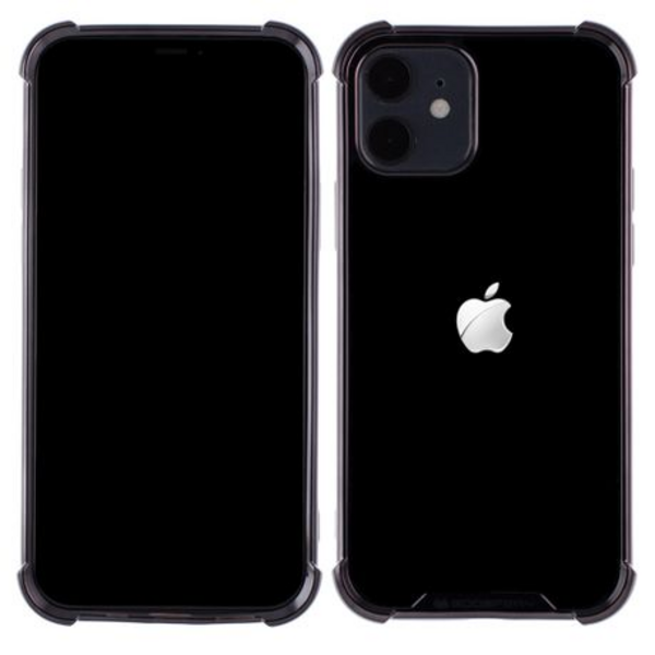 Goospery Wonder Protect Cover for iPhone 12 MINI (5.4")