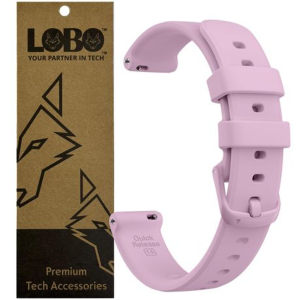 LOBO Quick Release Strap Compatible with Garmin Lily 2 (14mm) - Image 32