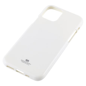 Goospery Jelly Cover for Apple iPhone 11 Pro 5.8" - Image 7