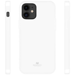 Goospery Pearl Jelly Cover for iPhone 12 MINI (5.4") - Image 8