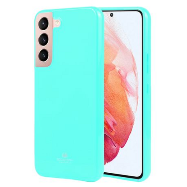 GOOSPERY Pearl Jelly Cover for Samsung S22 6.1"