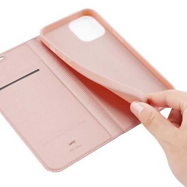 Dux Ducis Skin Pro Series for Apple iPhone 12 (6.1")