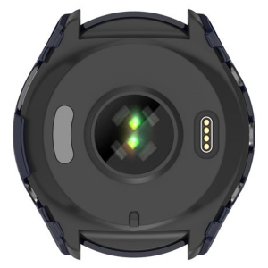 LOBO Protector with Built-In Tempered Glass for Garmin Forerunner 965 - Image 3