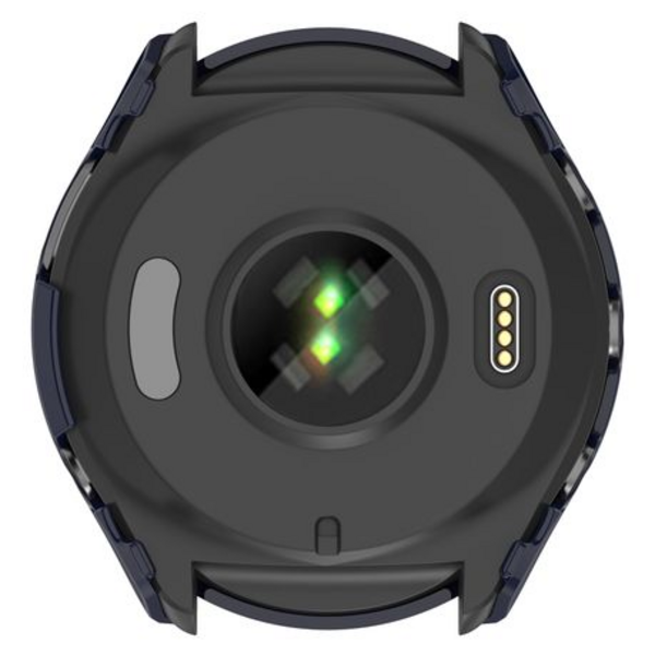 LOBO Protector with Built-In Tempered Glass for Garmin Forerunner 965