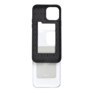 Goospery Sliding Card Cover for iPhone 13 PRO (6.1 Inch) - Image 18