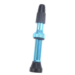 T4U Tubeless Valve Set with Tools and 4 Cores (40mm) - Image 2
