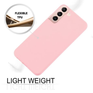 GOOSPERY Pearl Jelly Cover for Samsung S22 6.1" - Image 6